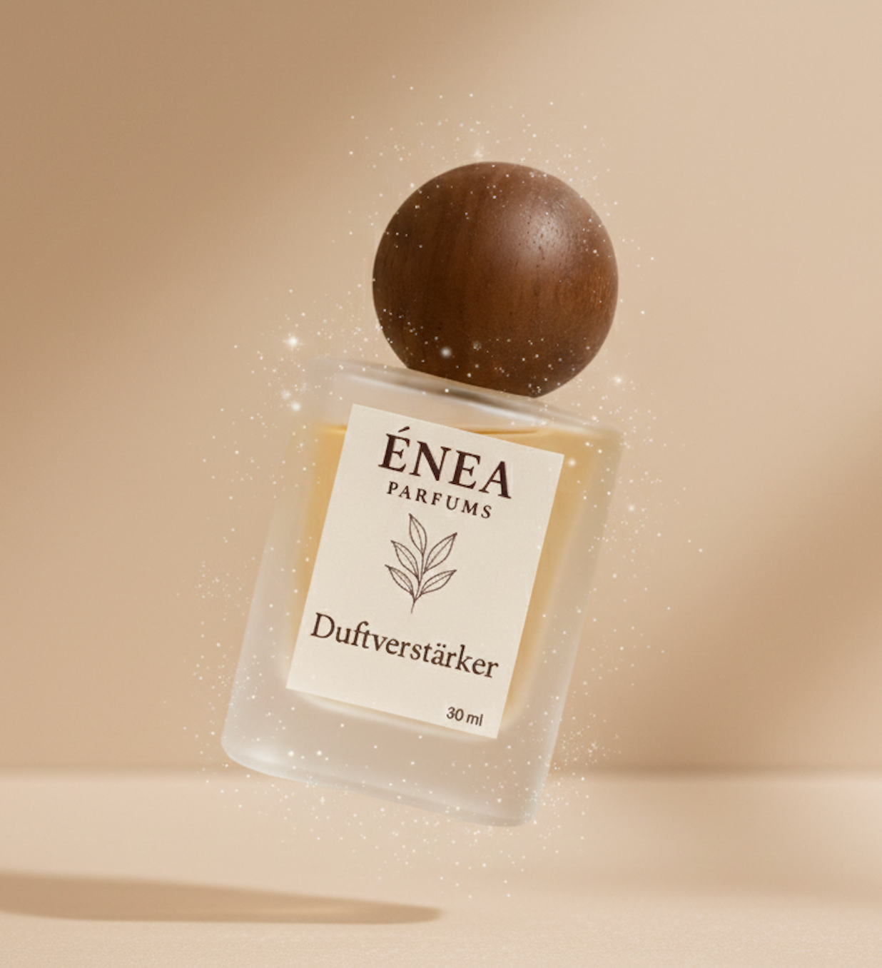 Duftverstärker Molecular