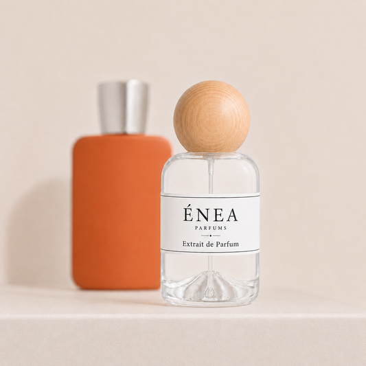 ÉNEA M-107 - Vanilla Amber
