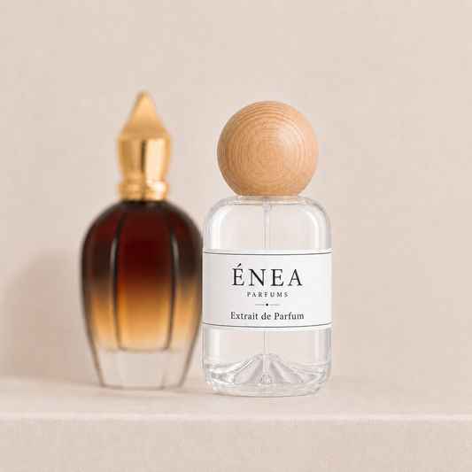 ÉNEA U-108 - Oud Legacy