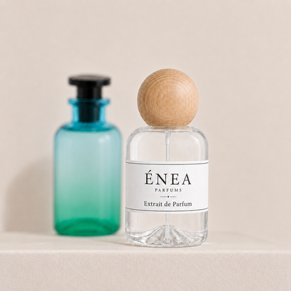 ÉNEA U-113 - Fresh Chill