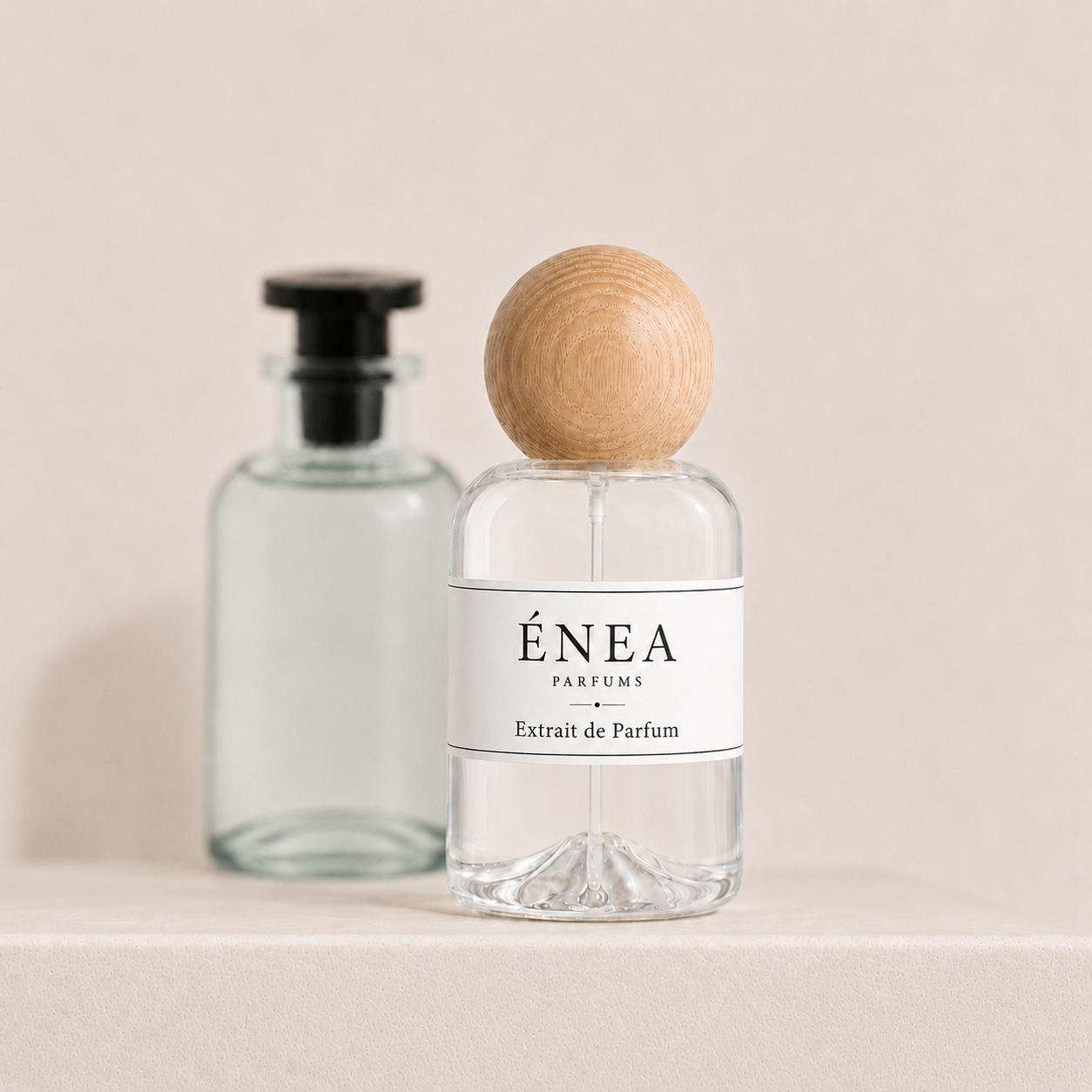 ÉNEA M-103 - Citrus Tea