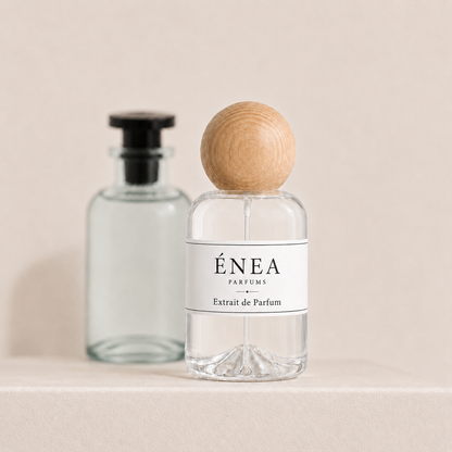 ÉNEA M-103 - Citrus Tea
