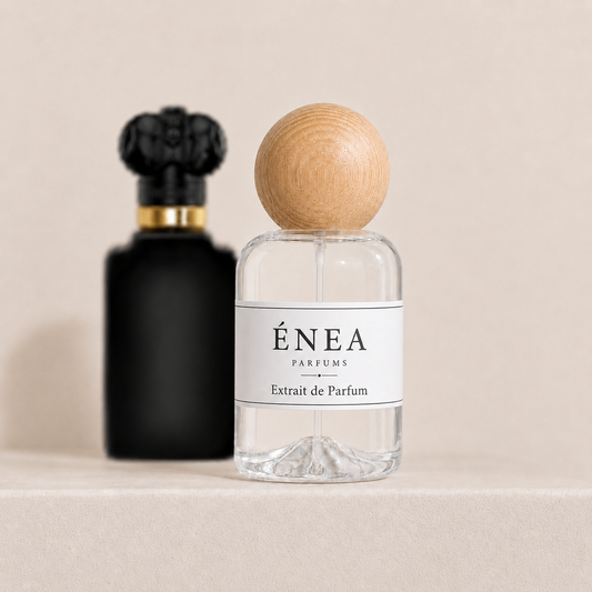 ÉNEA U-109 - Amber Silk