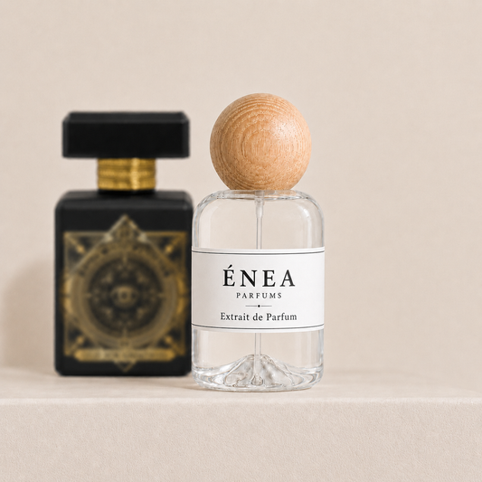 ÉNEA U-114 - Great Oud