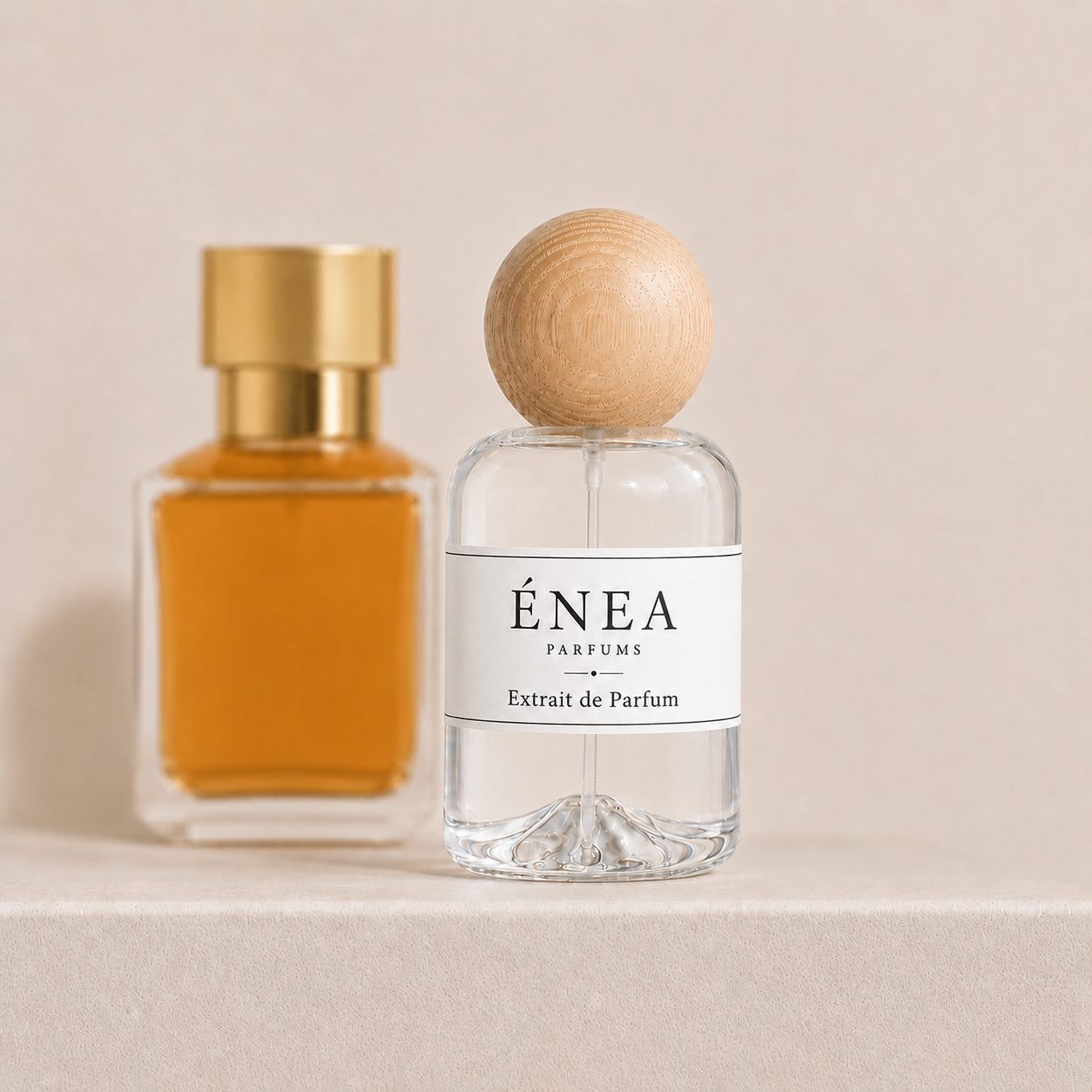 ÉNEA U-118 - Evening Resin