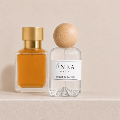 ÉNEA U-118 - Evening Resin