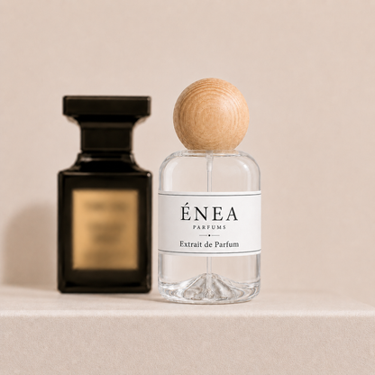 ÉNEA M-119 - Dark Vanilla