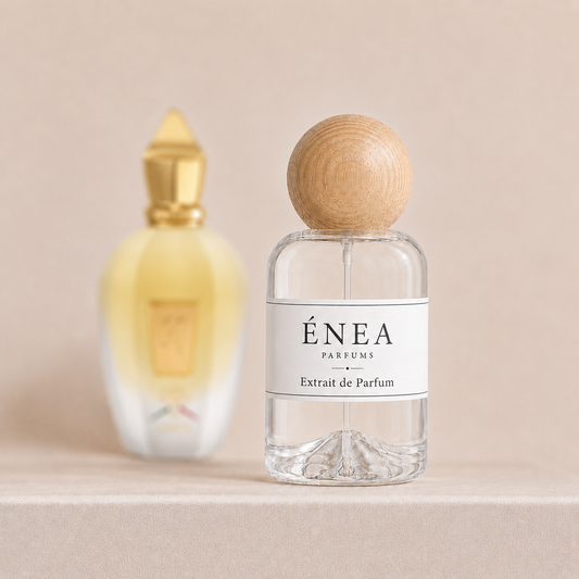 ÉNEA M-101 - Warm Tabac