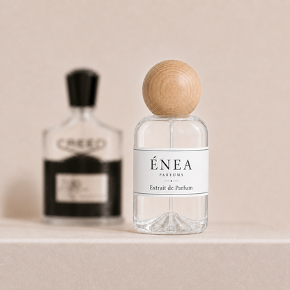 ÉNEA M-111 - Fresh Legend