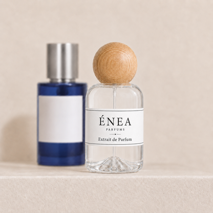 ÉNEA U-110 - Exotic Oud