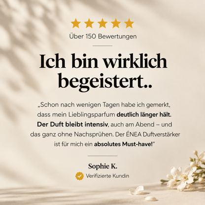 Duftverstärker
